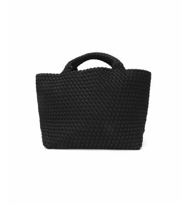 journal standard L'essage「《予約》NAGHEDI/ナゲディ ST BARTHS MIDIUM TOTE トートバッグ」|トートバッグ|