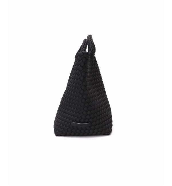 journal standard L'essage「《予約》NAGHEDI/ナゲディ ST BARTHS MIDIUM TOTE トートバッグ」|トートバッグ|