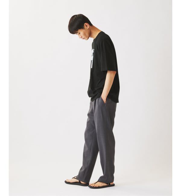 JOURNAL STANDARD relume「《追加》【THE CULTURE CODE】レディオヘッド by Kevin Cummins フォトTシャツ」|Tシャツ・カットソー|