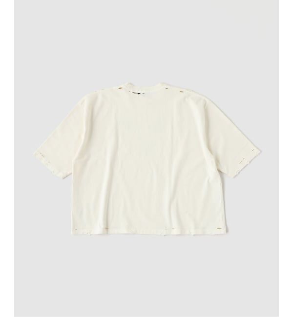 JOURNAL STANDARD「WILLY CHAVARRIA / ウィリー チャバリア TECATE BUFFALO TEE」|Tシャツ・カットソー|