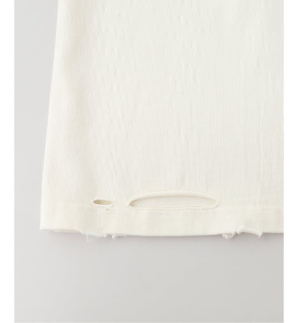 JOURNAL STANDARD「WILLY CHAVARRIA / ウィリー チャバリア TECATE BUFFALO TEE」|Tシャツ・カットソー|