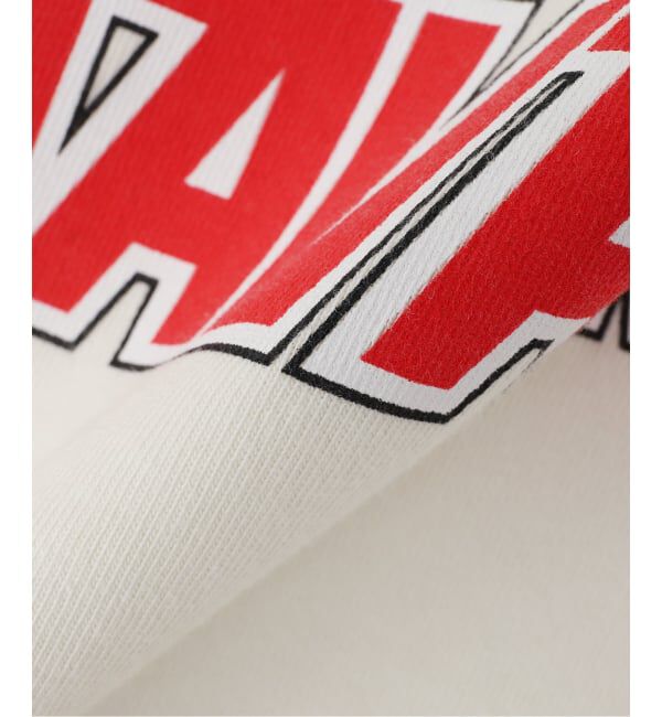 JOURNAL STANDARD「WILLY CHAVARRIA / ウィリー チャバリア TECATE BUFFALO TEE」|Tシャツ・カットソー|