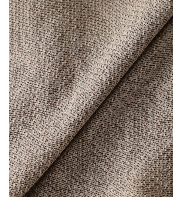 JOURNAL STANDARD relume「リネンブレンド メランジドビー シャツ」|シャツ・ブラウス|