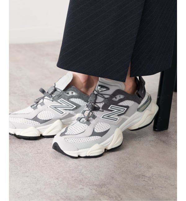 NEW BALANCE / ニューバランス 9060summer（FRAMeWORK）｜ルミネの