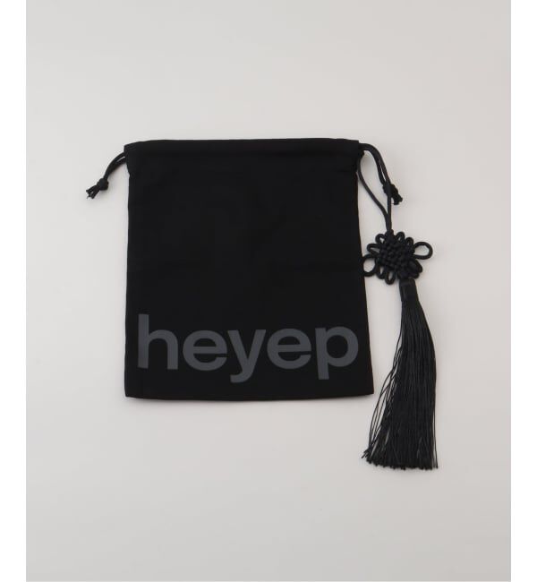 U by SPICK&SPAN「heyep / ヘイップ Pierced Chain Hair Clip 2piece」|その他|