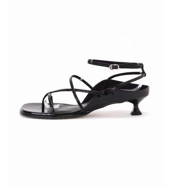GRISE「《WEB+一部店舗限定》BOBMARY&times;GRISE3.5cmコンビストラップトング」|サンダル|