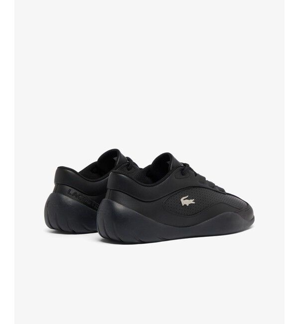 LACOSTE「レディース NET LOW 126 1 SFA」|スニーカー|