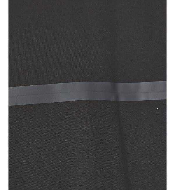 ABAHOUSE「ストレッチポンチ フロントデザイン ポケットTシャツ」|Tシャツ・カットソー|