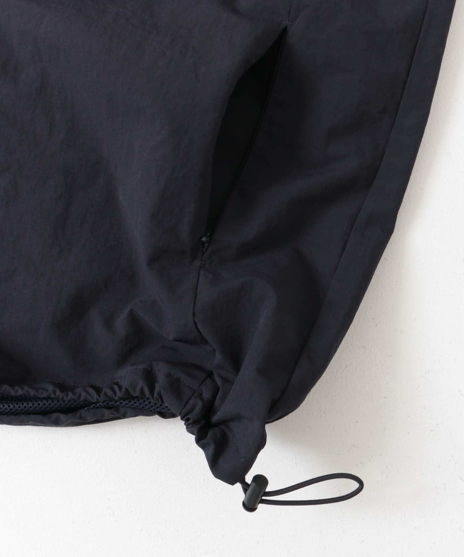 URBAN RESEARCH DOORS「『別注』UMBRO&times;DOORS　RS TRACK VEST」|ベスト・ジレ|