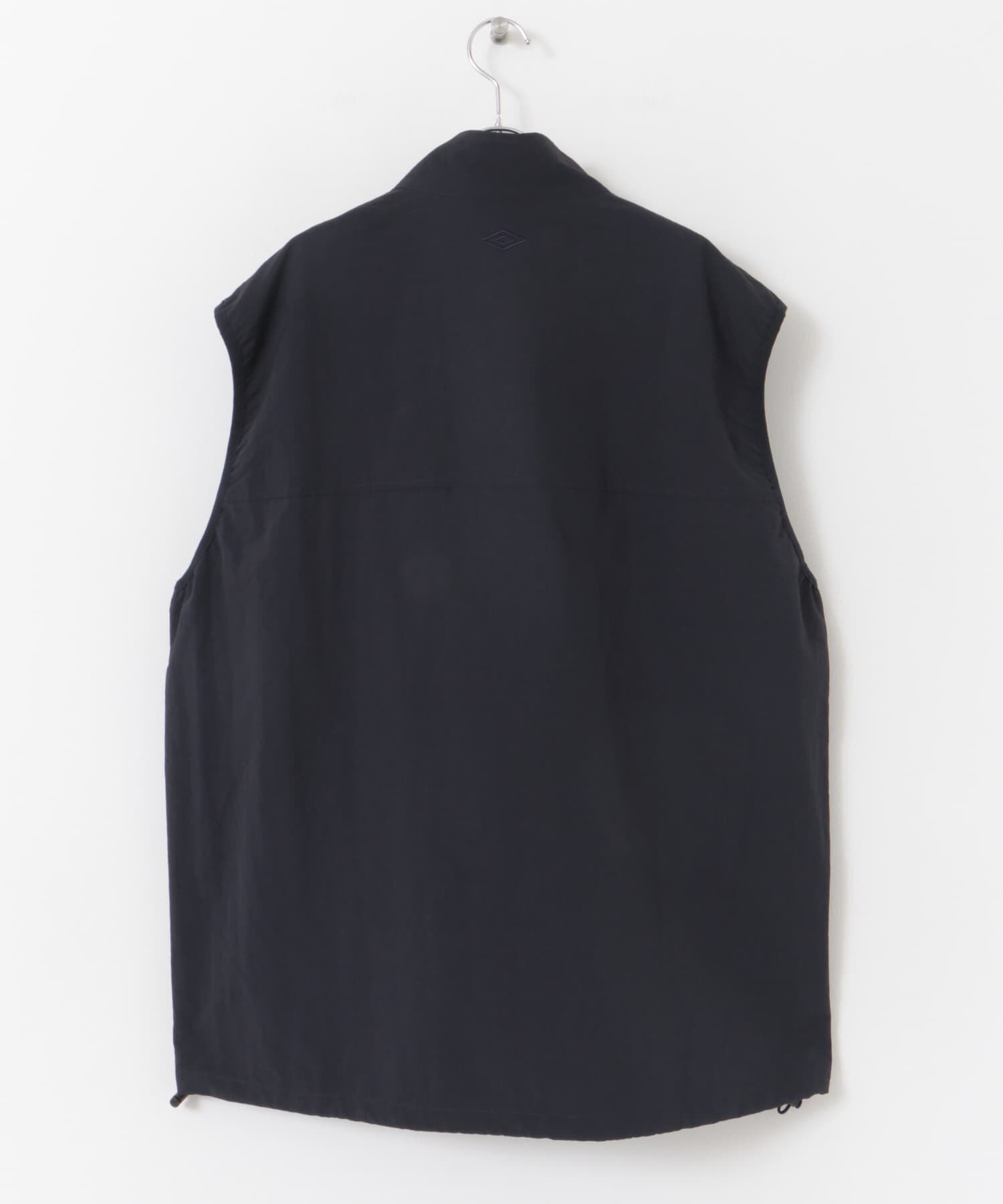 URBAN RESEARCH DOORS「『別注』UMBRO&times;DOORS　RS TRACK VEST」|ベスト・ジレ|