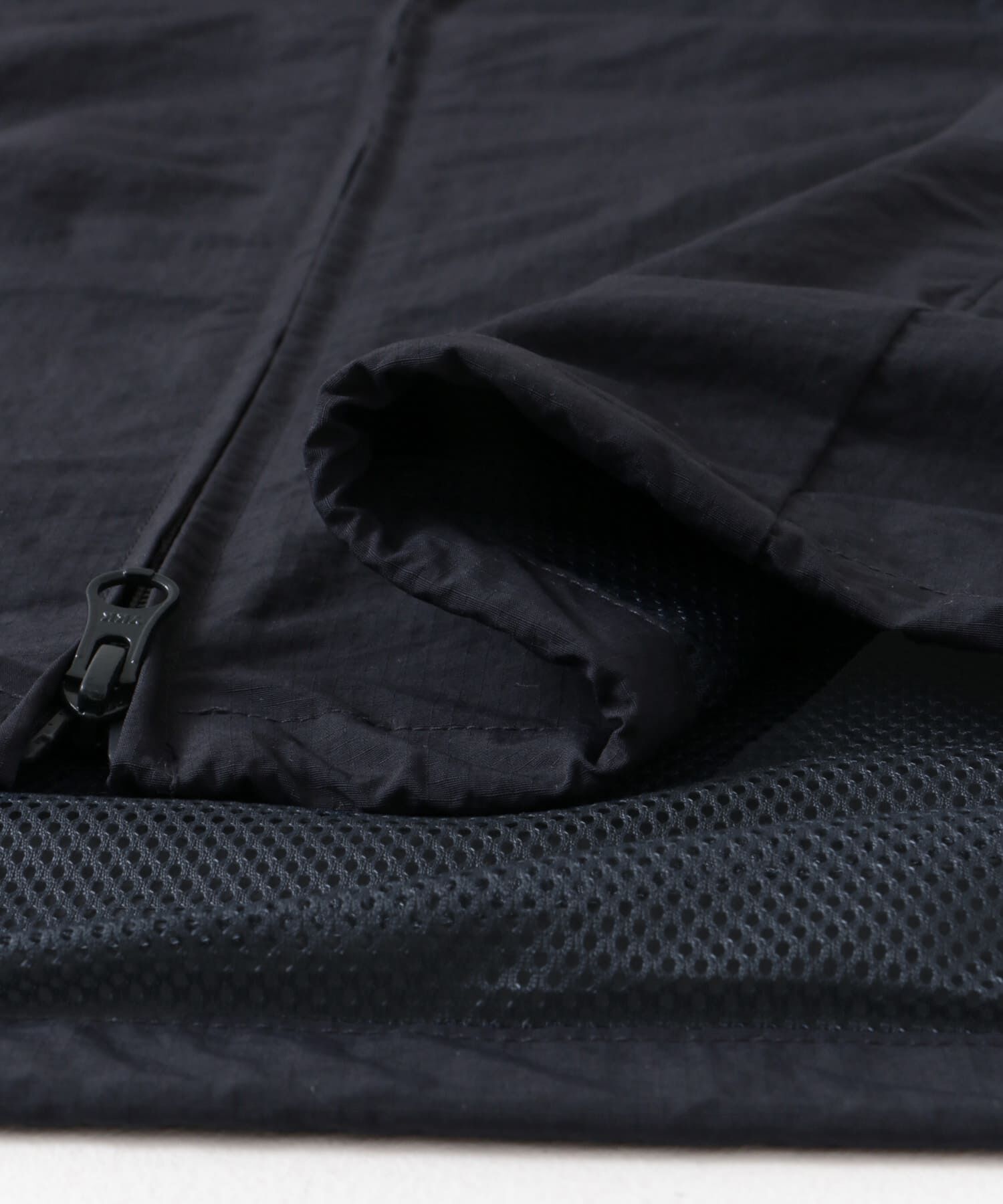 URBAN RESEARCH DOORS「『別注』UMBRO&times;DOORS　RS TRACK VEST」|ベスト・ジレ|