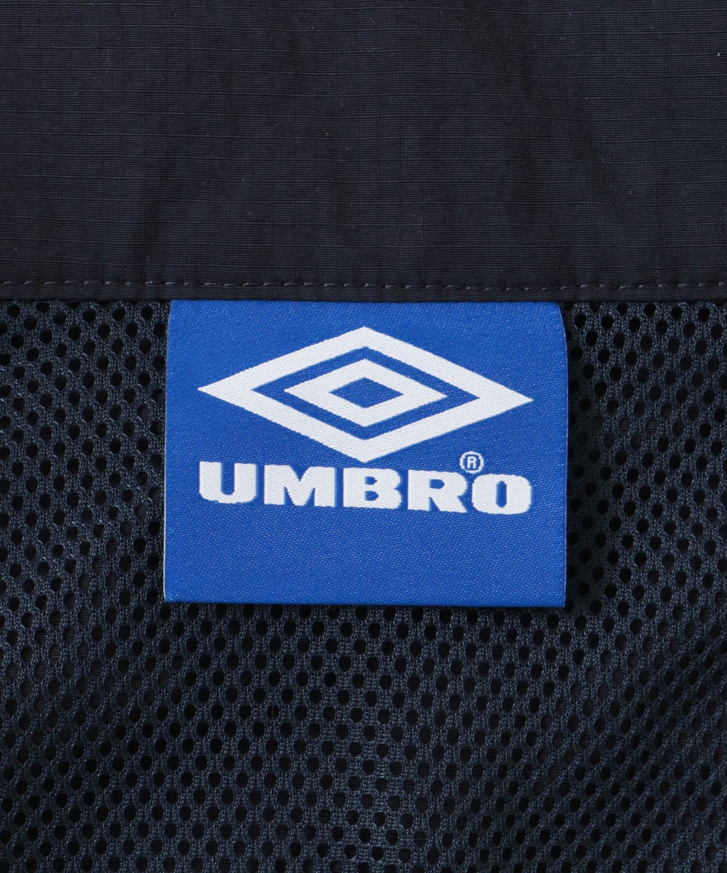 URBAN RESEARCH DOORS「『別注』UMBRO&times;DOORS　RS TRACK VEST」|ベスト・ジレ|