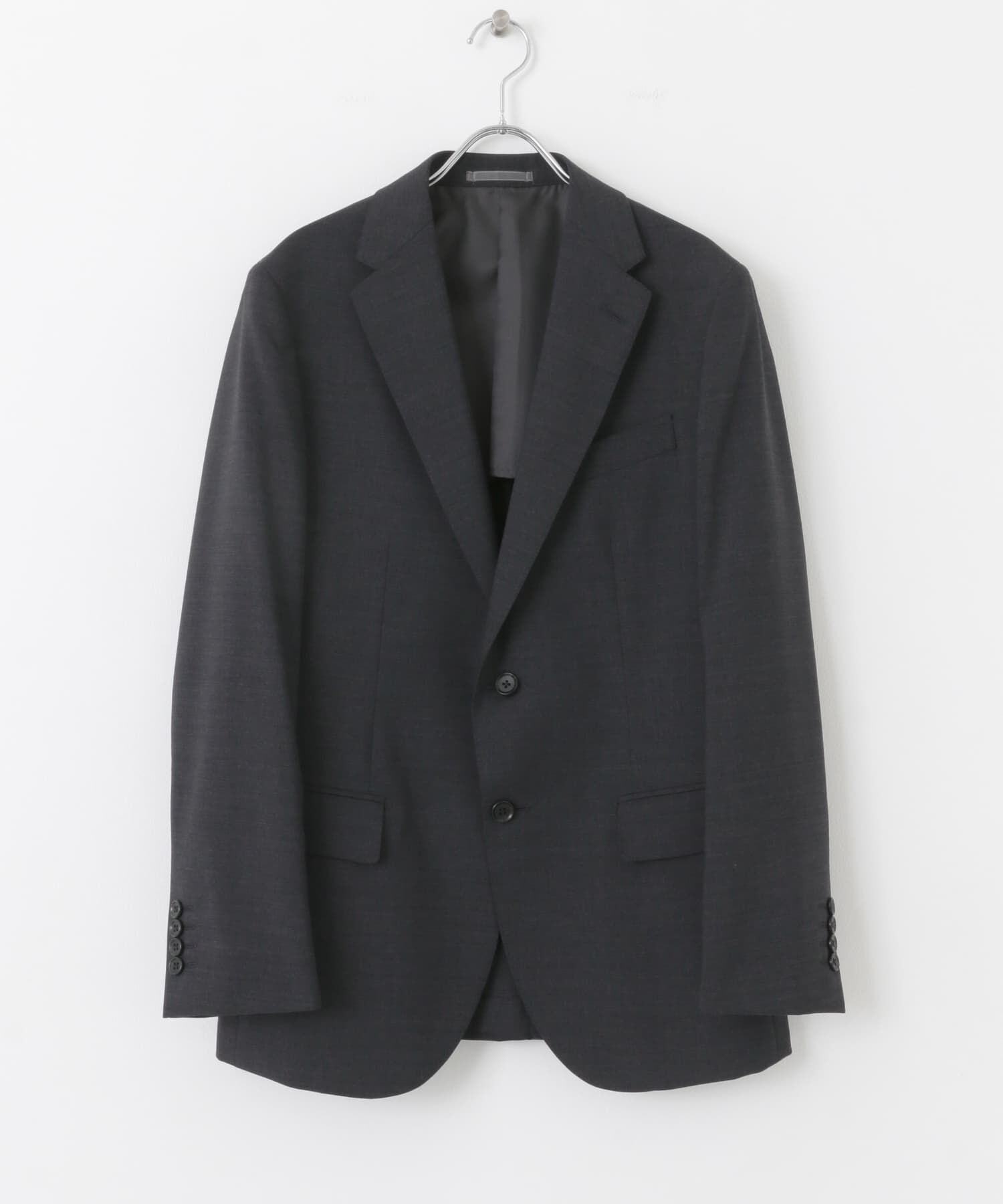 URBAN RESEARCH DOORS「LIFE STYLE TAILOR　ウォッシャブルストレッチジャケット」|その他|