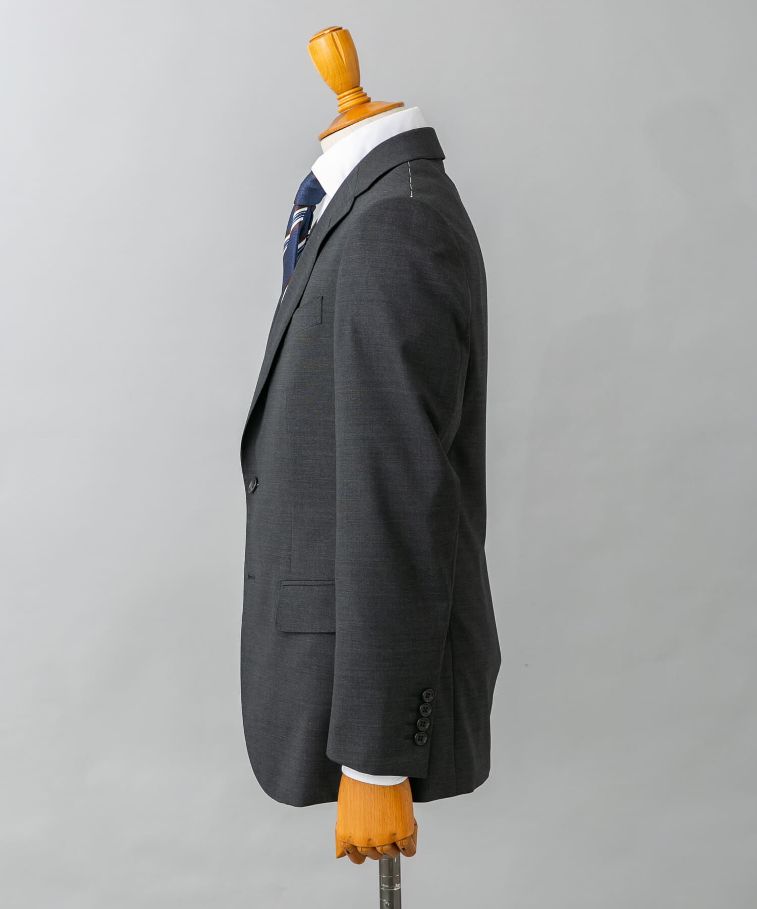 URBAN RESEARCH DOORS「LIFE STYLE TAILOR　ウォッシャブルストレッチジャケット」|その他|