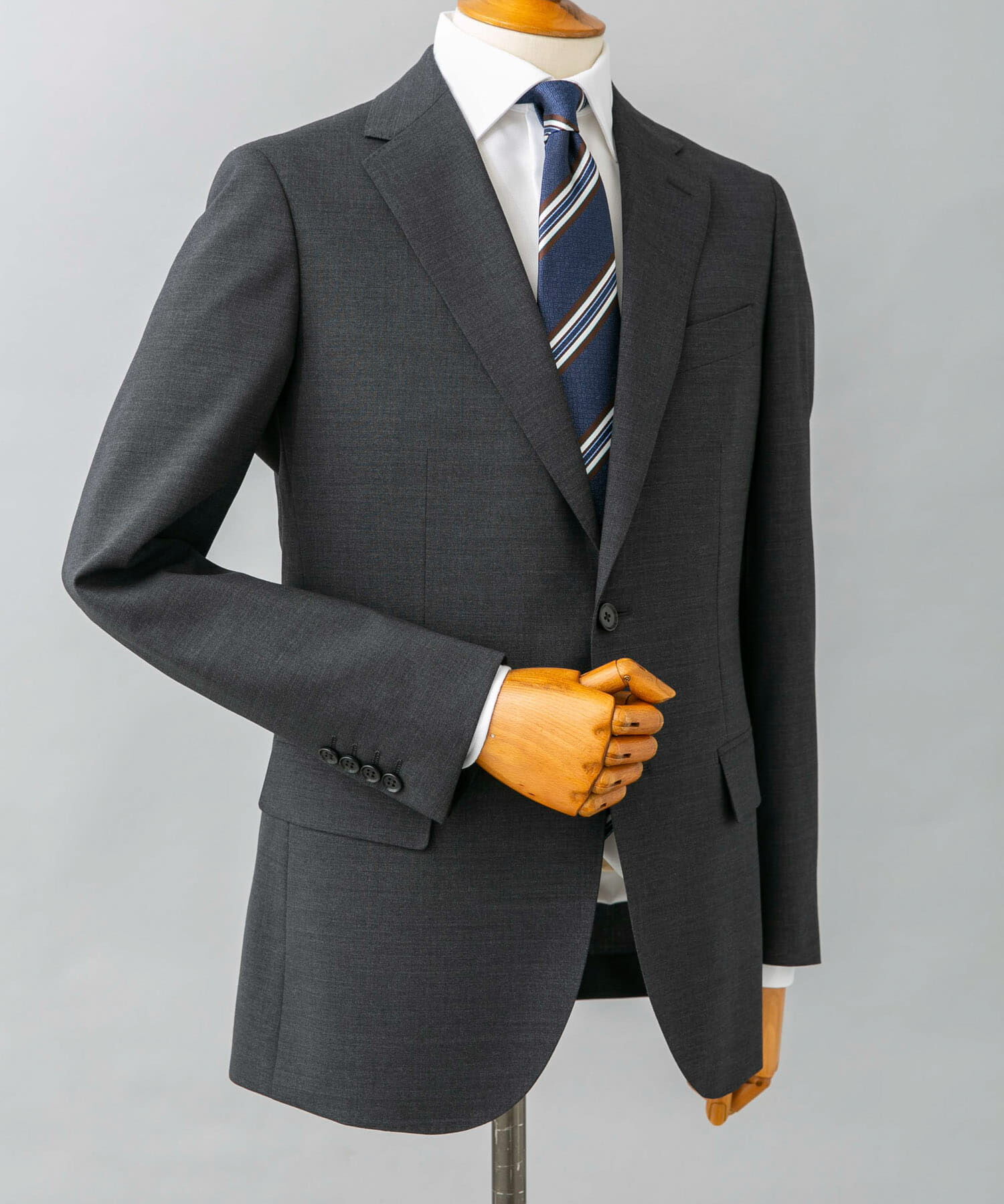 URBAN RESEARCH DOORS「LIFE STYLE TAILOR　ウォッシャブルストレッチジャケット」|その他|