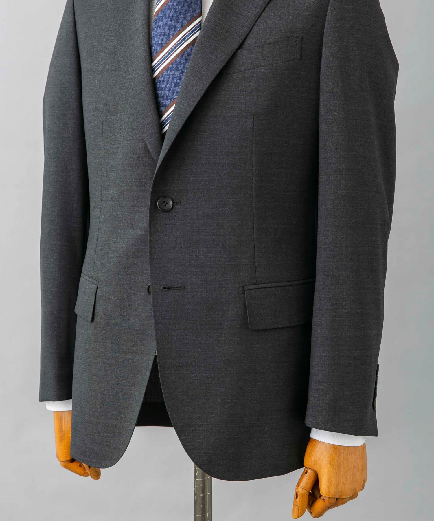 URBAN RESEARCH DOORS「LIFE STYLE TAILOR　ウォッシャブルストレッチジャケット」|その他|