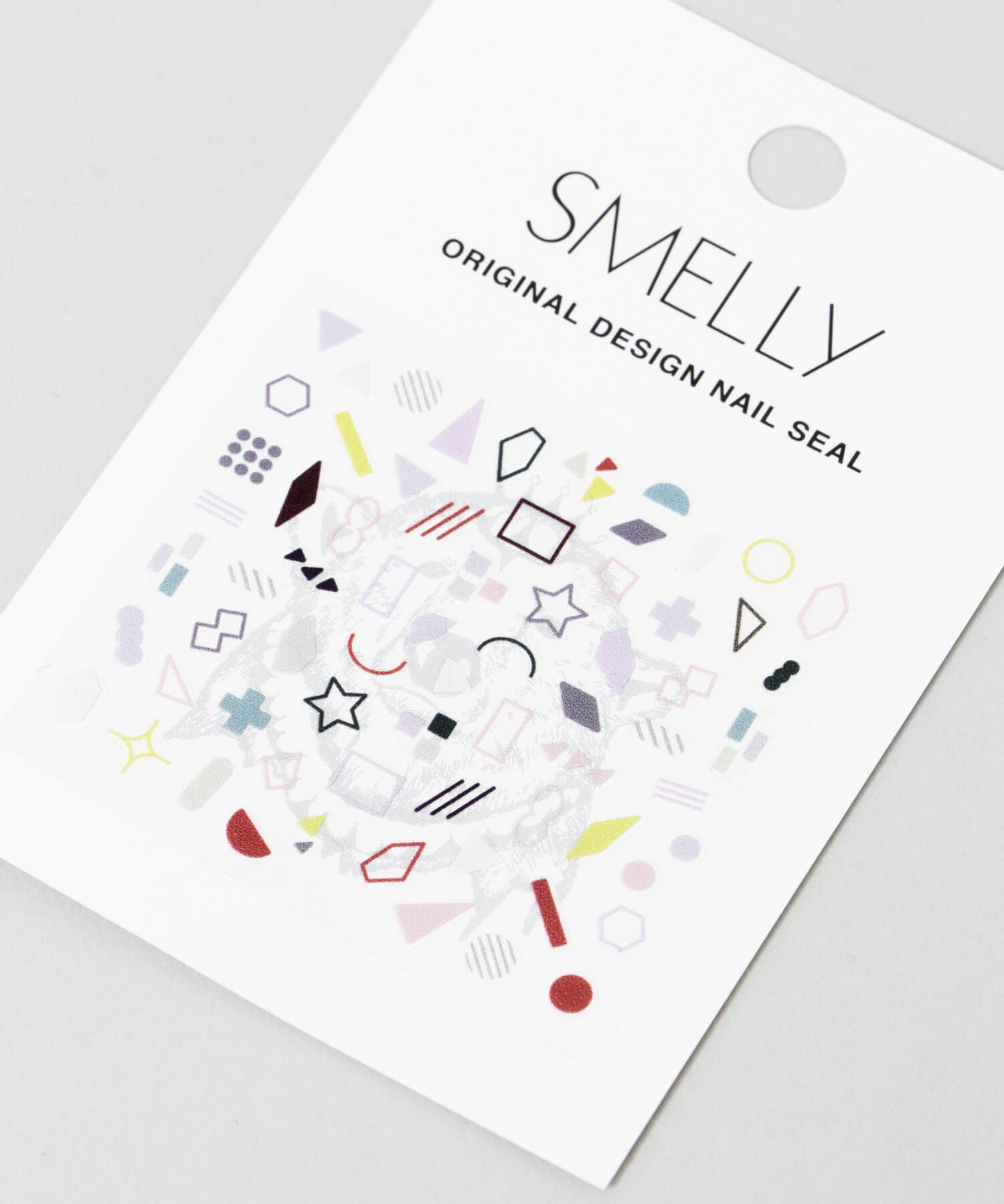 SMELLY「ネイルシール」|その他|