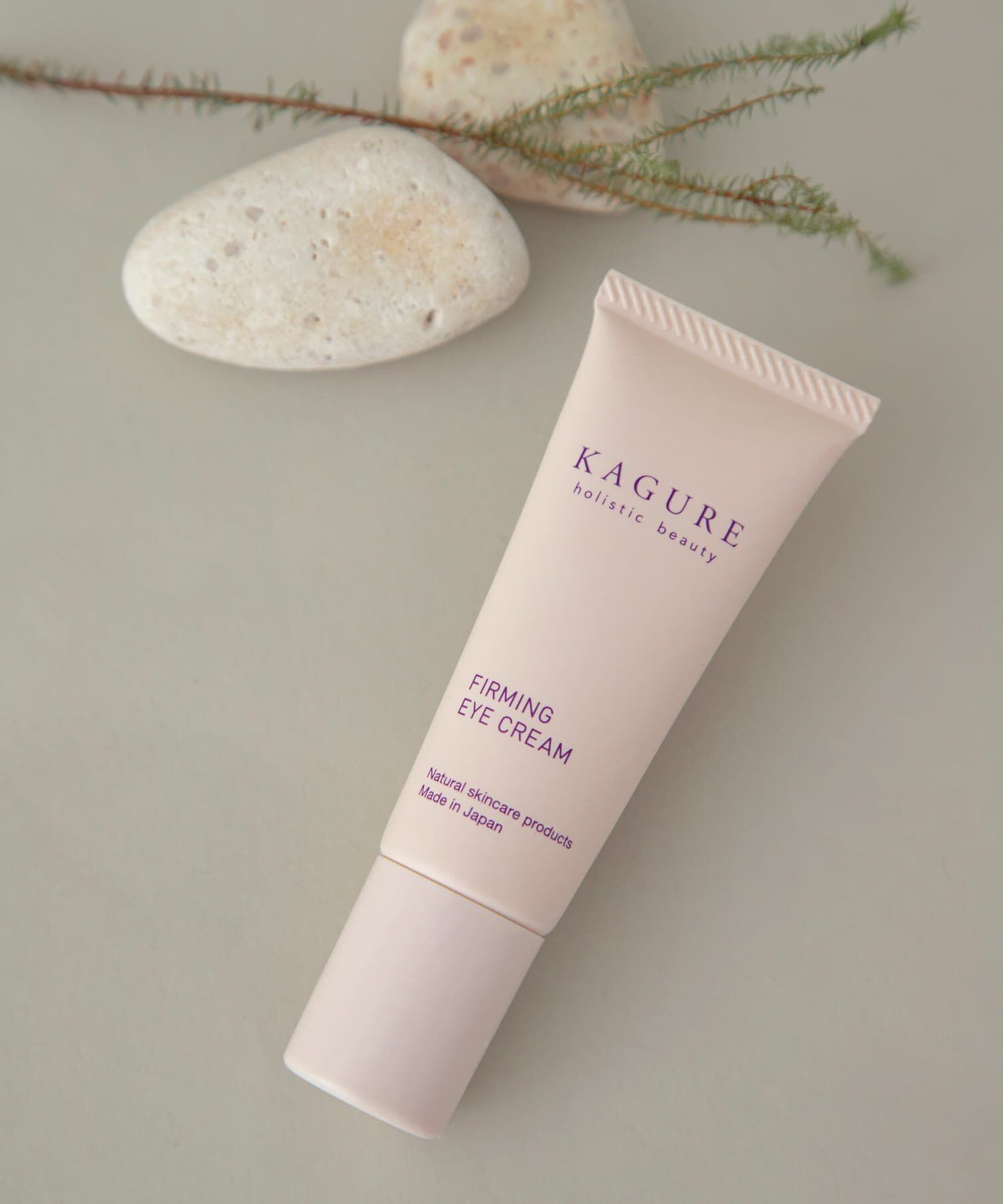 かぐれ「FIRMING EYE CREAM」|その他|