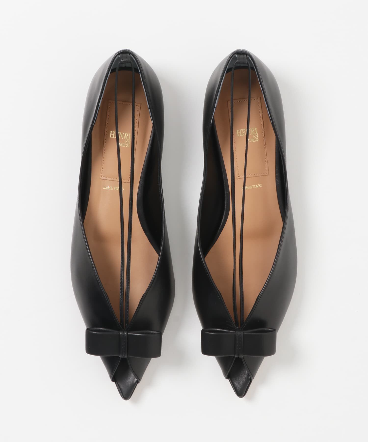 URBAN RESEARCH ROSSO「HENRI EN VARGO　NADIA」|その他|