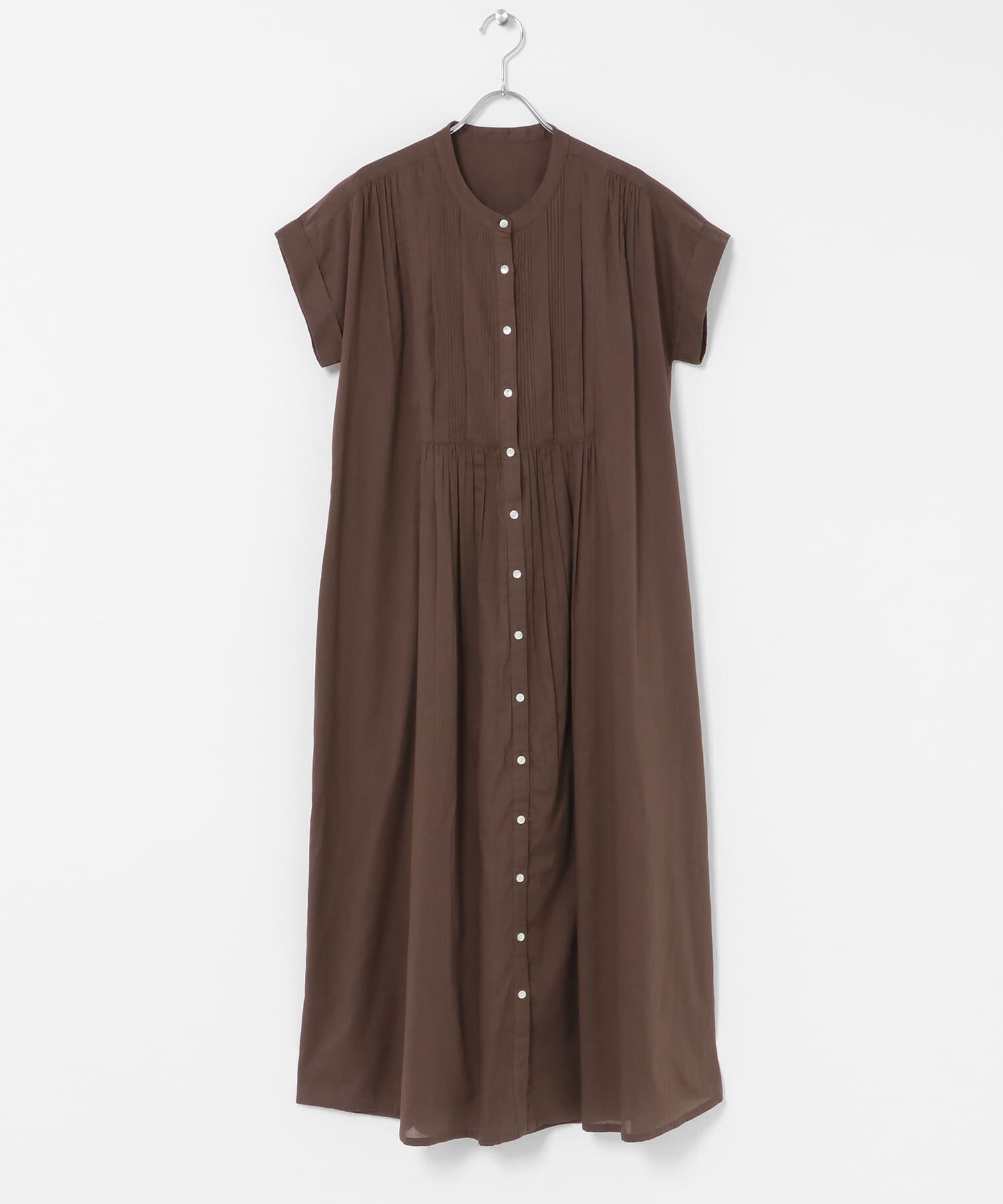Sonny Label 「エアリーコットンピンタックワンピース」|ワンピース|