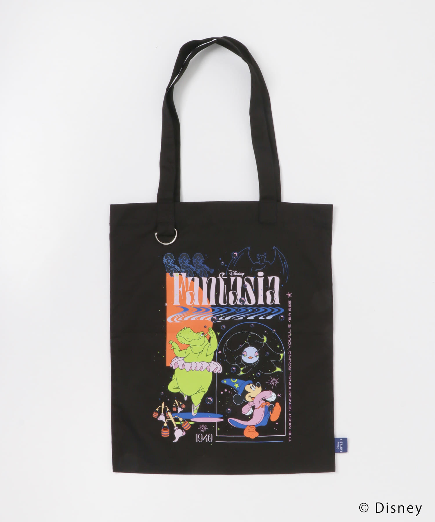 URBAN RESEARCH「別注/Disney/トートバッグ」|トートバッグ|