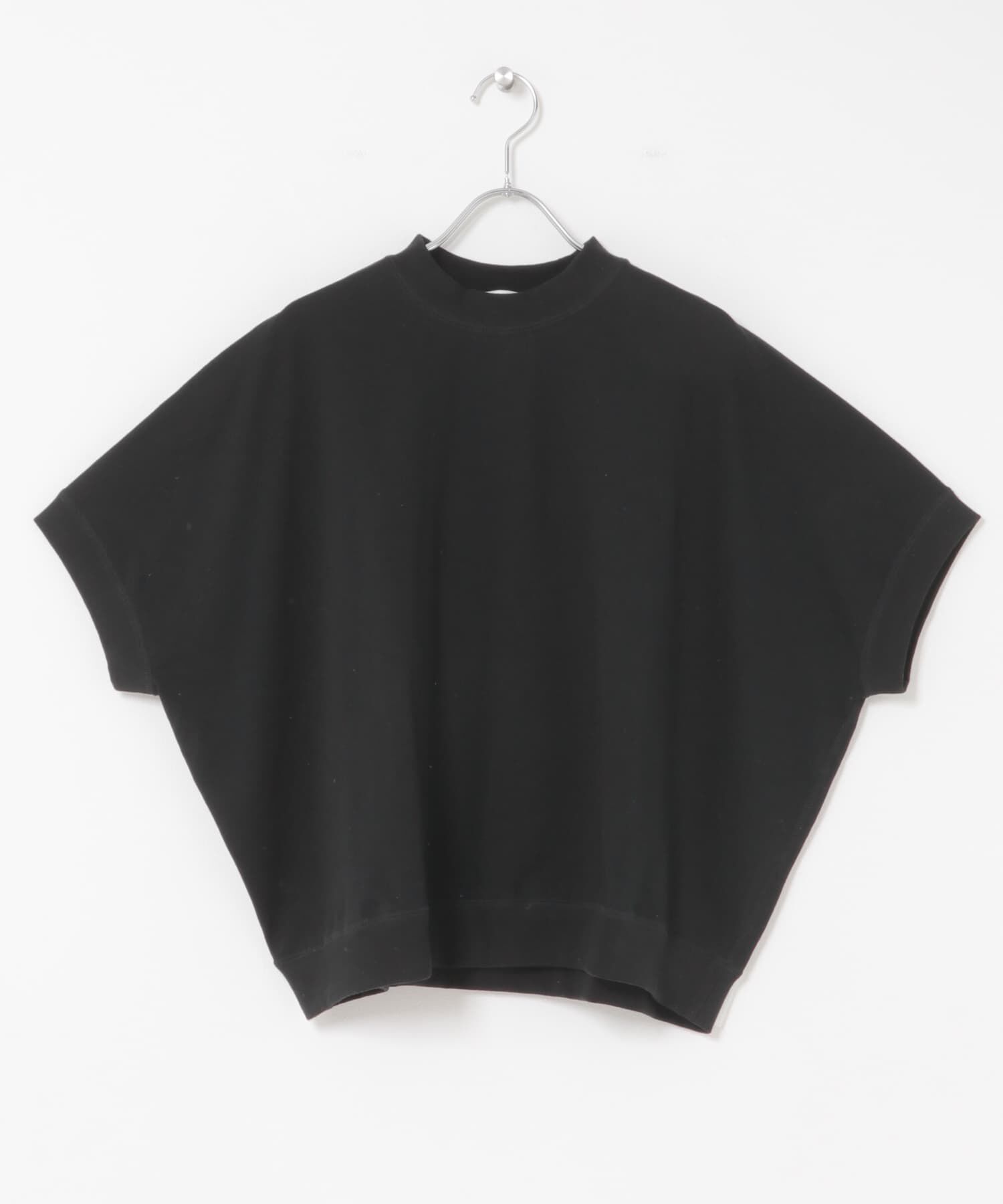 かぐれ「天竺 ワイドプルオーバー」|Tシャツ・カットソー|