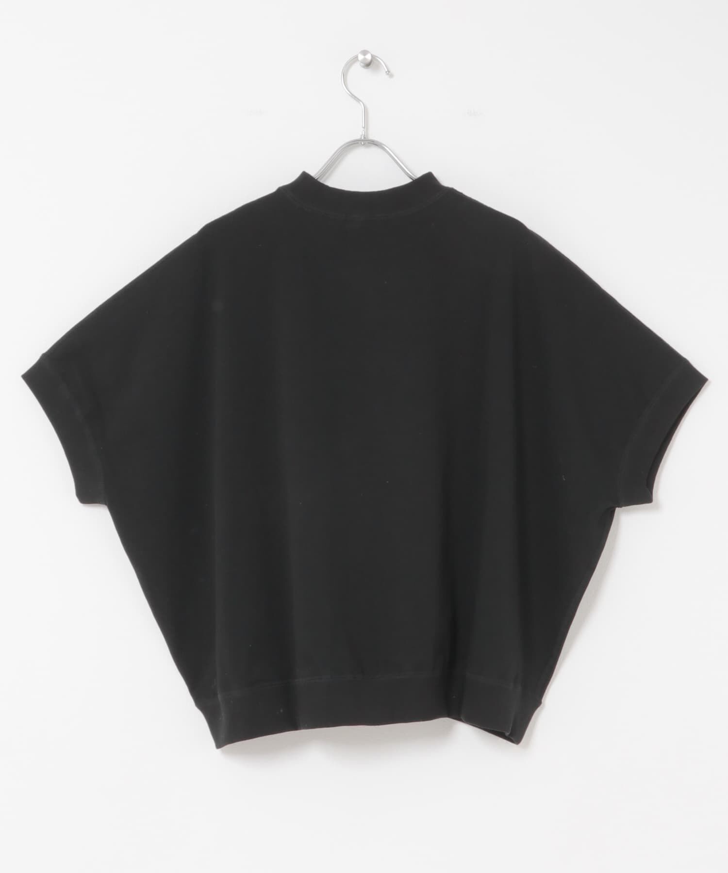 かぐれ「天竺 ワイドプルオーバー」|Tシャツ・カットソー|