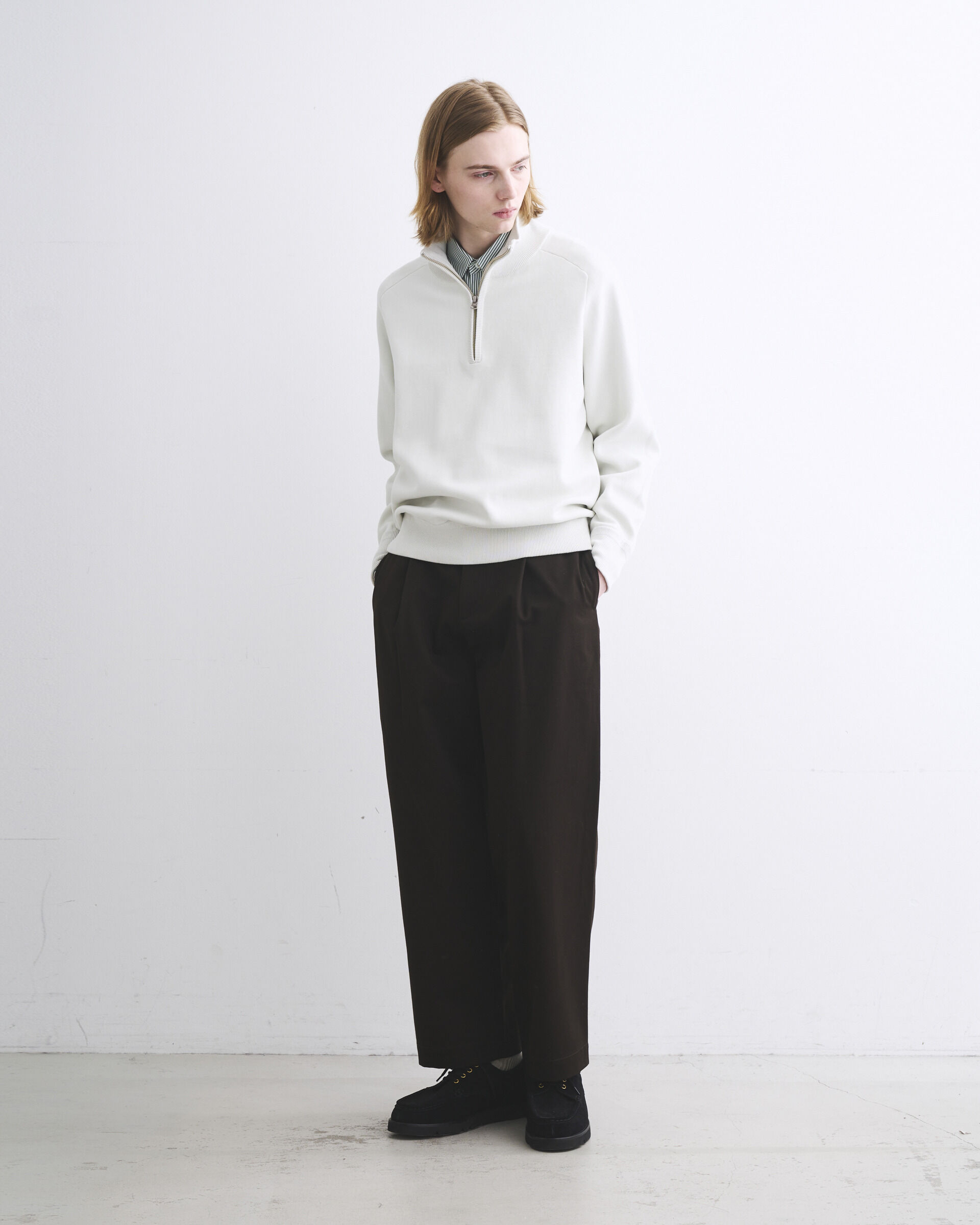 Traditional Weatherwear「UNIONSLACKS 102」|その他|