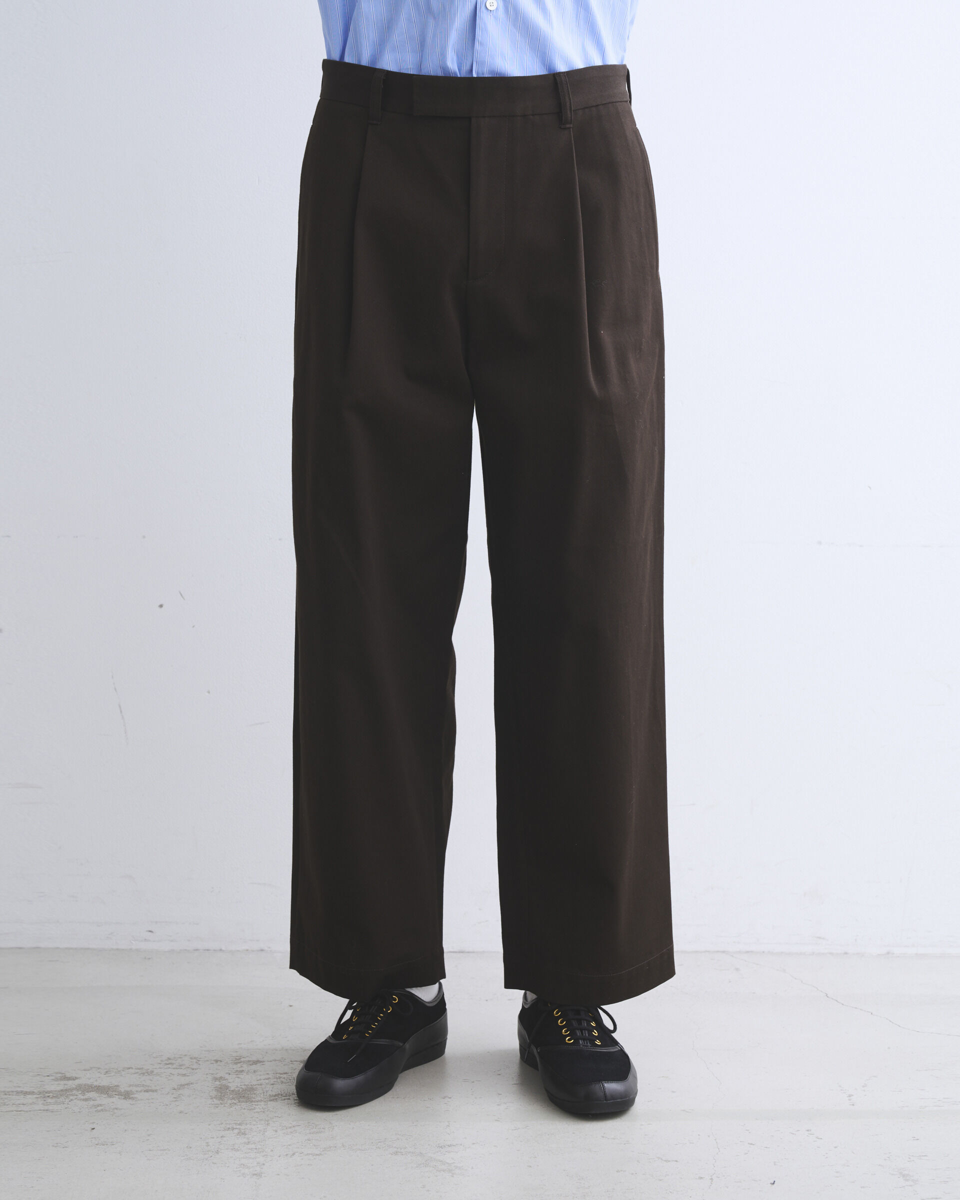 Traditional Weatherwear「UNIONSLACKS 102」|その他|