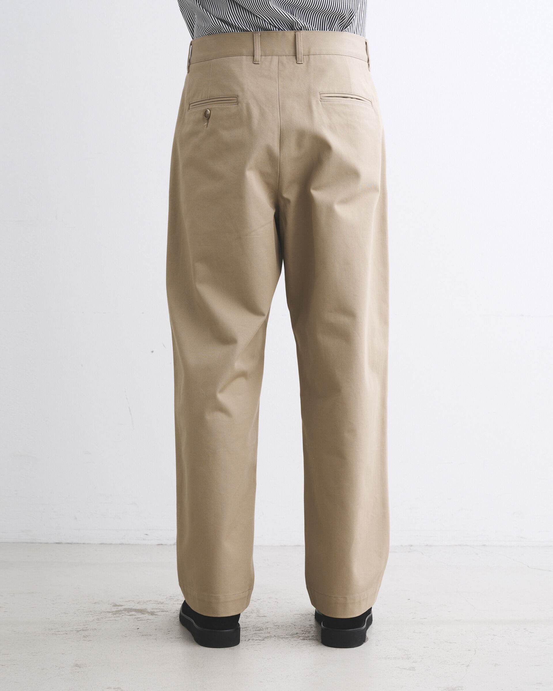 Traditional Weatherwear「UNIONSLACKS 106」|その他|