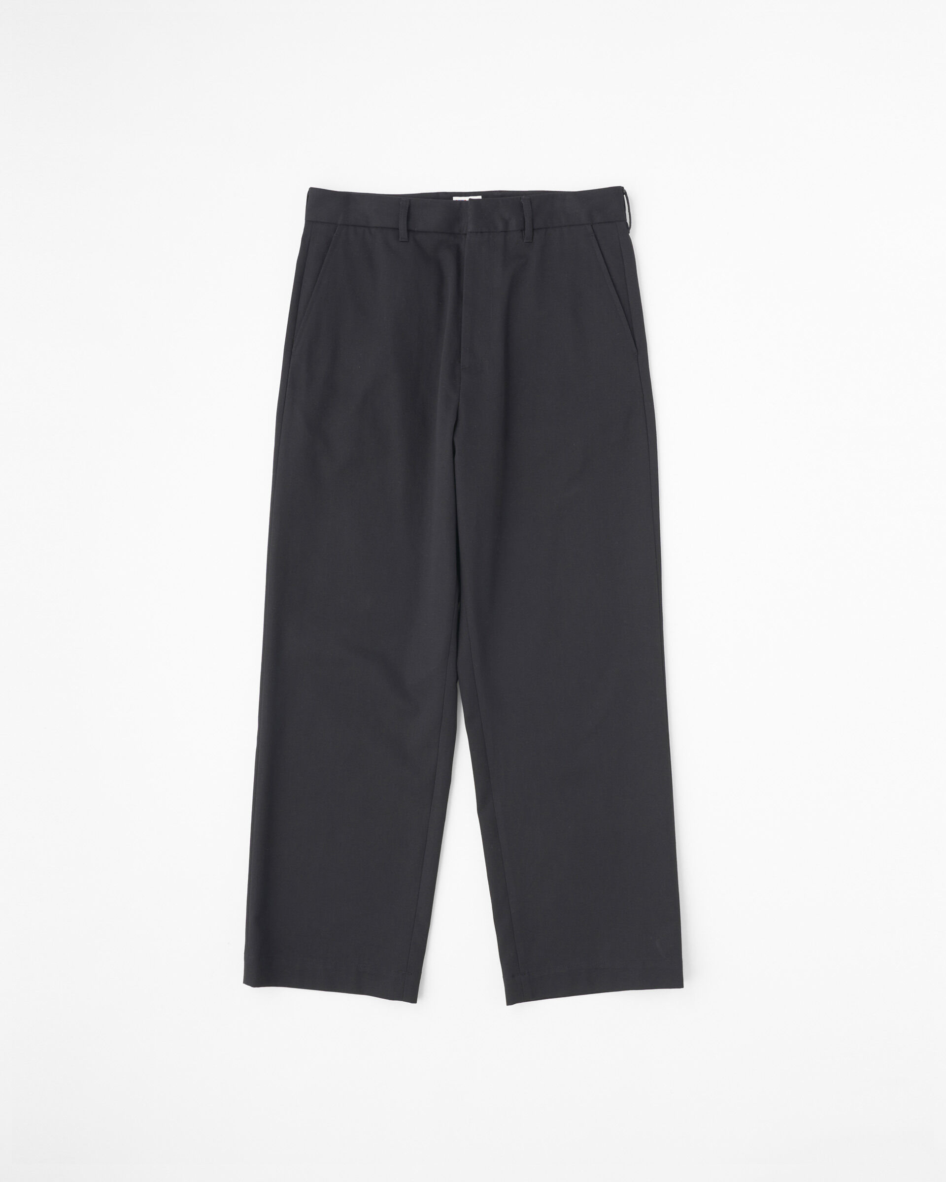 Traditional Weatherwear「UNIONSLACKS 106」|その他|ﾌﾞﾗｯｸ