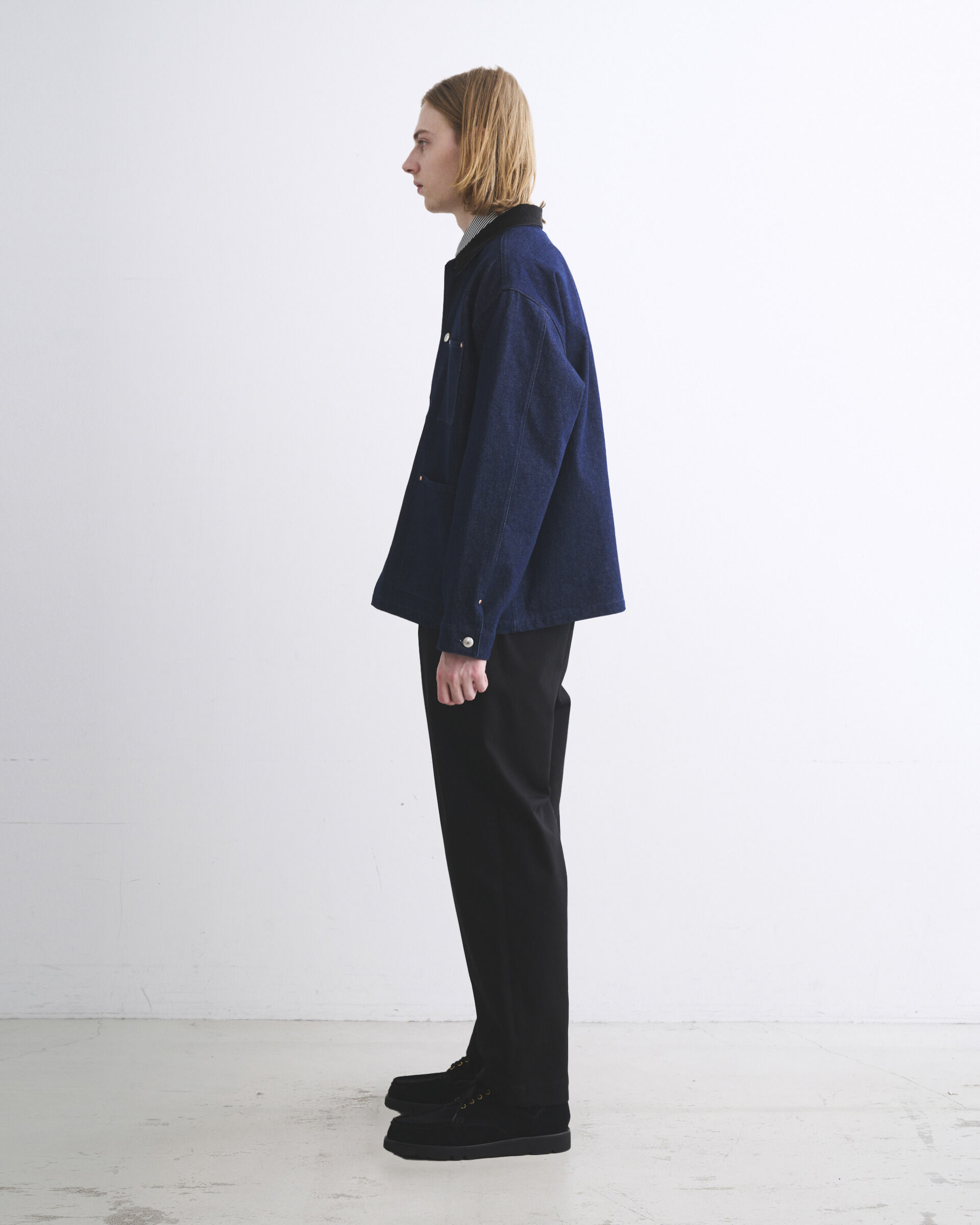 Traditional Weatherwear「UNIONSLACKS 104」|その他|
