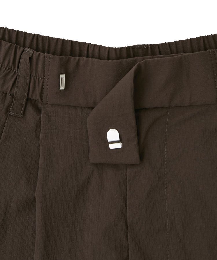 Green Parks「・ELENCARE DUE スリータックパンツ」|その他|
