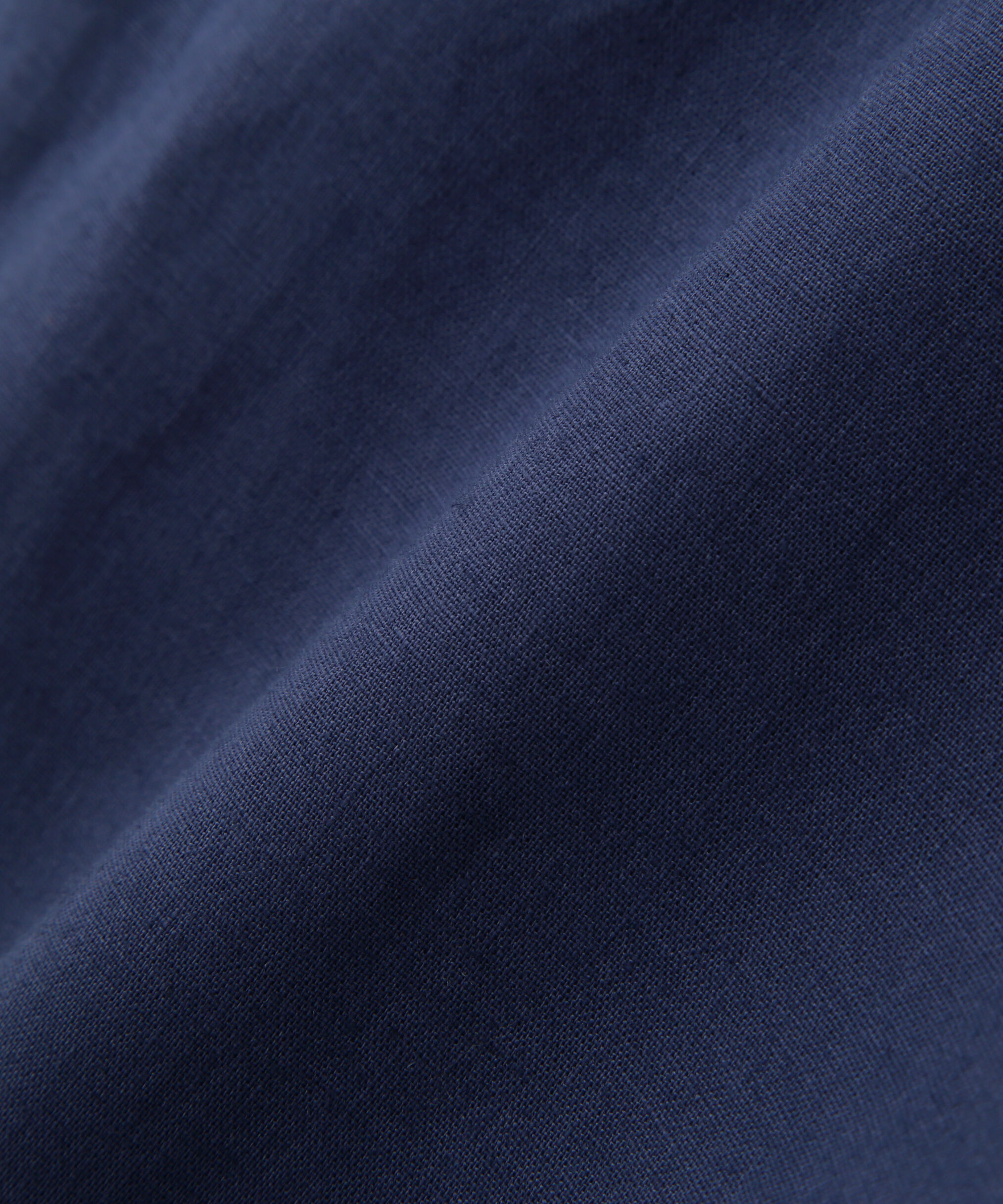 MHL.「SURFACE DYED COTTON LINEN SHIRT」|シャツ・ブラウス|