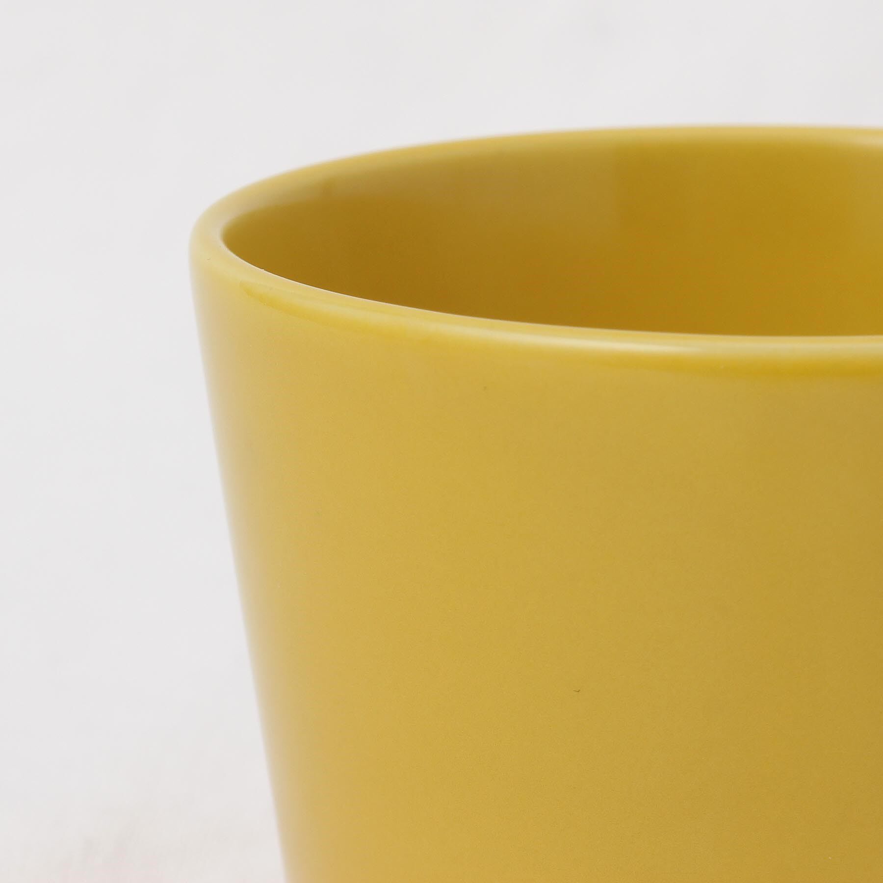 212 KITCHEN STORE「カップ 200ml 黄 ＜Common  コモン＞」|食器・キッチングッズ|