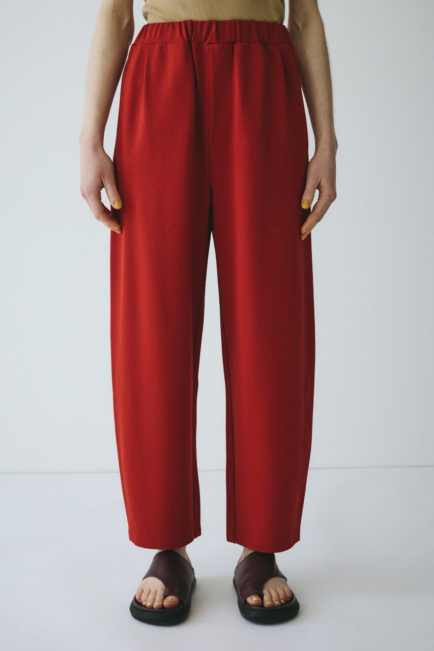 HeRIN.CYE「Ponte pants」|その他|