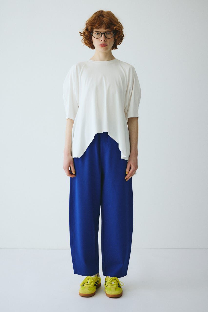 HeRIN.CYE「Ponte pants」|その他|BLU