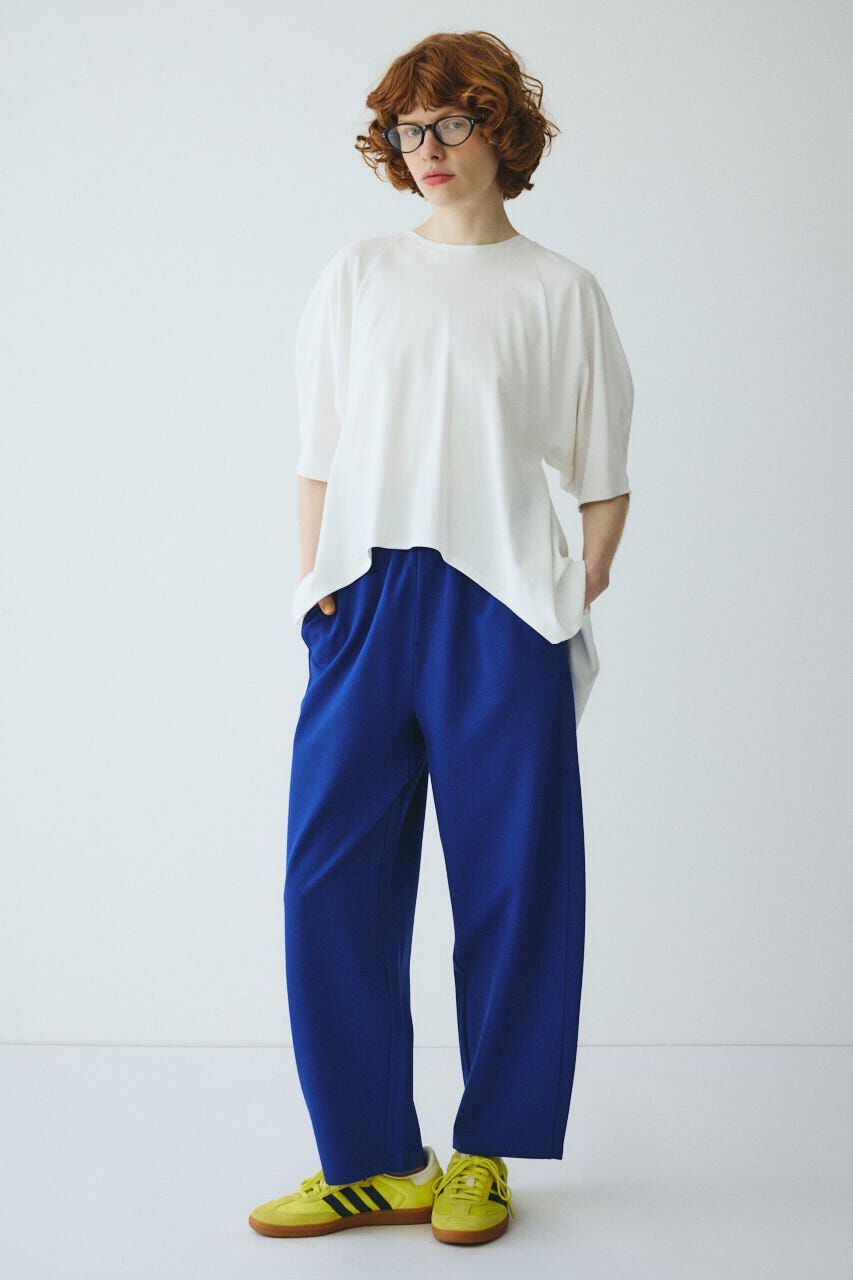 HeRIN.CYE「Ponte pants」|その他|