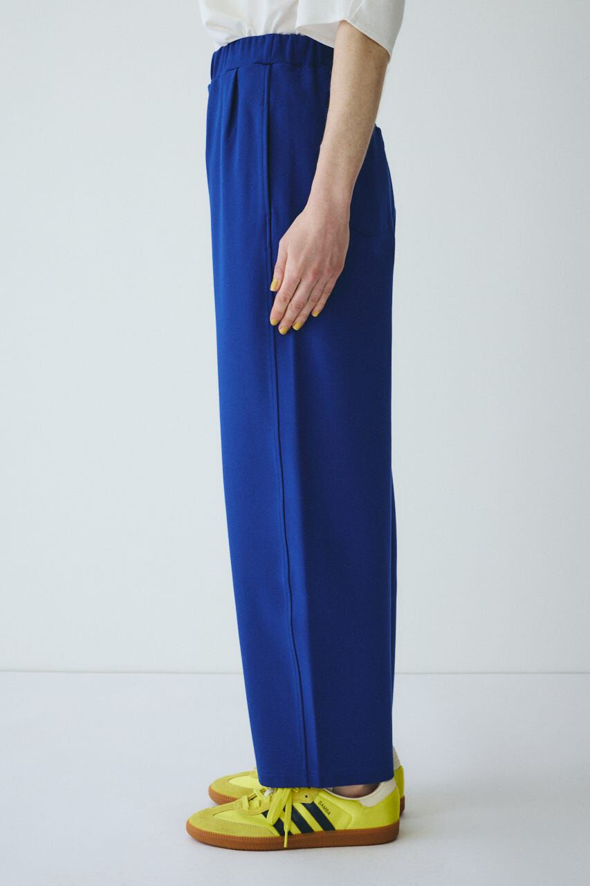 HeRIN.CYE「Ponte pants」|その他|