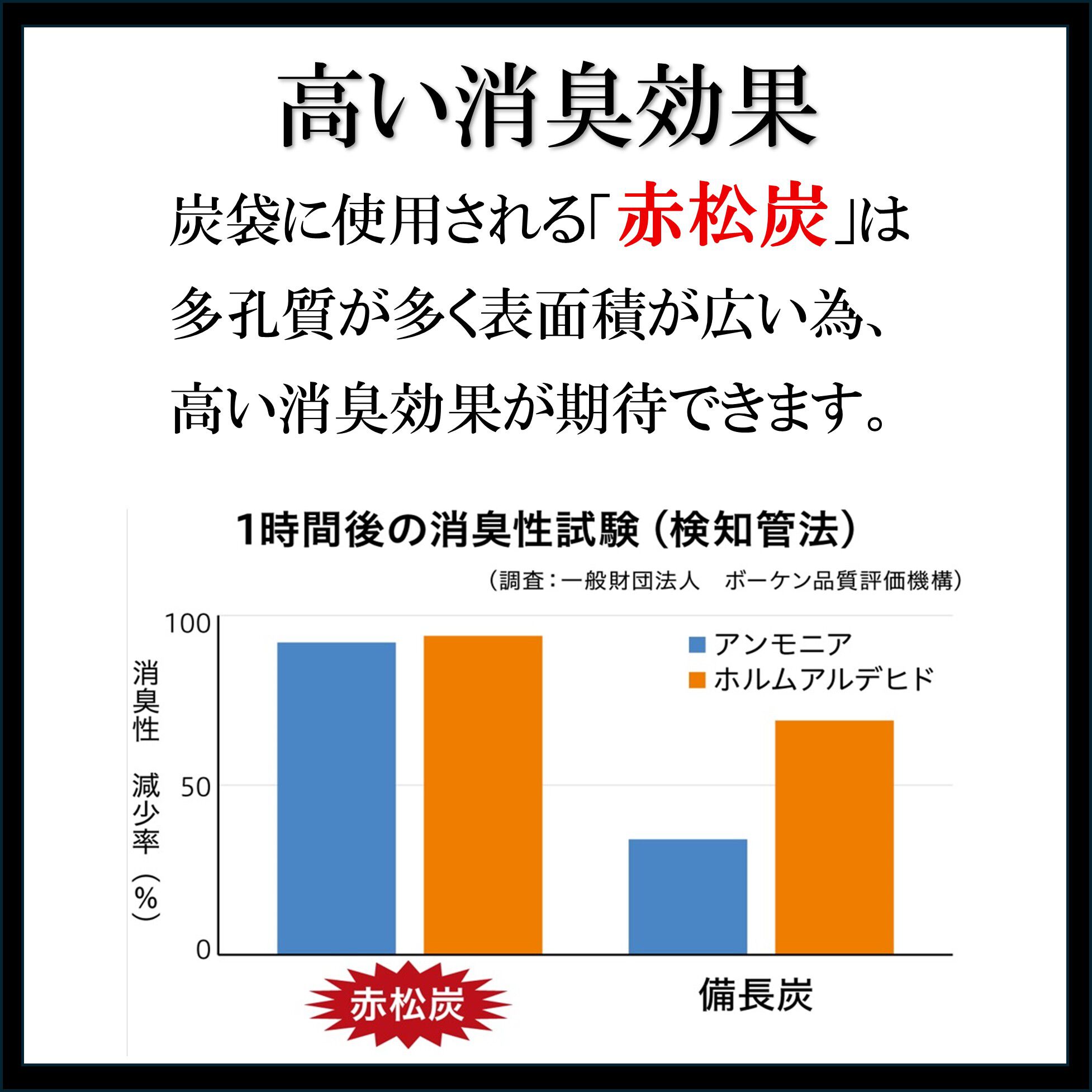 BACKYARD FAMILY「炭袋 除湿 通販 日本製 消臭剤 湿気取り 除湿剤 繰り返し使える 炭 エコ 臭い対策 カビ防止」|その他|