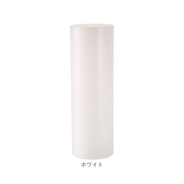 BACKYARD FAMILY「花瓶 割れない 通販 フラワーベース PVシリンダー 花びん 花器 かびん 割れないガラス 花」|その他|