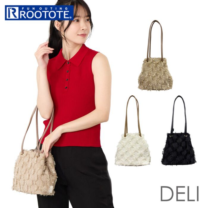 ROOTOTE「ルートート ROOTOTE トートバッグ 3568 通販 トートバック 肩掛けバッグ 肩掛けカバン」|トートバッグ|