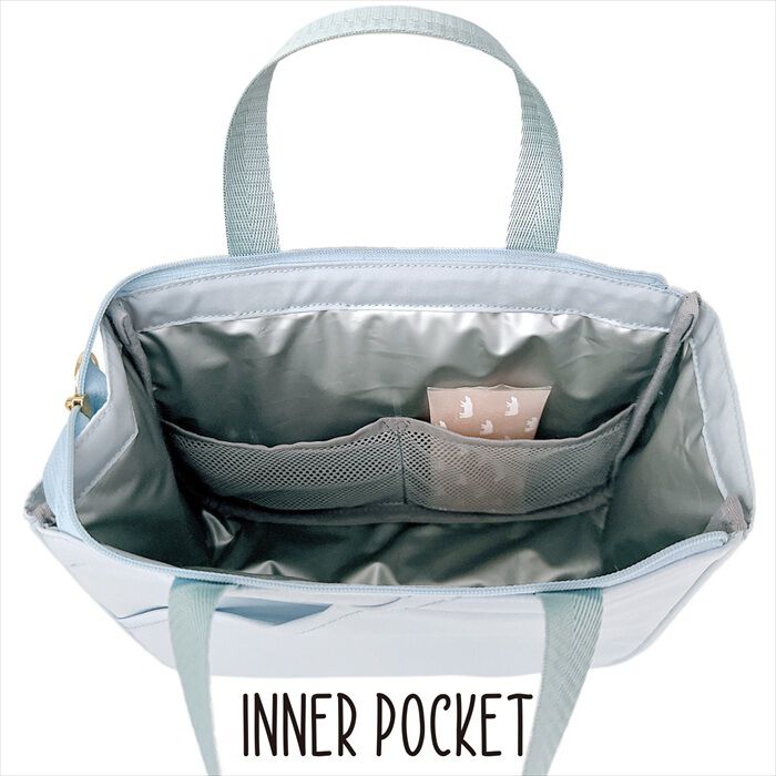 ROOTOTE「ROOTOTE サンリオ ルートート 8481 通販 ランチバッグ トートバッグ 保冷バッグ」|食器・キッチングッズ|