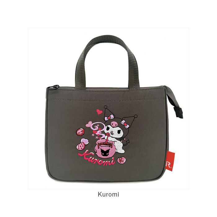 ROOTOTE「ROOTOTE サンリオ ルートート 8481 通販 ランチバッグ トートバッグ 保冷バッグ」|食器・キッチングッズ|