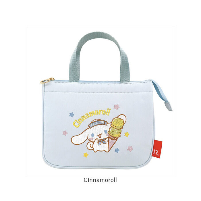 ROOTOTE「ROOTOTE サンリオ ルートート 8481 通販 ランチバッグ トートバッグ 保冷バッグ」|食器・キッチングッズ|