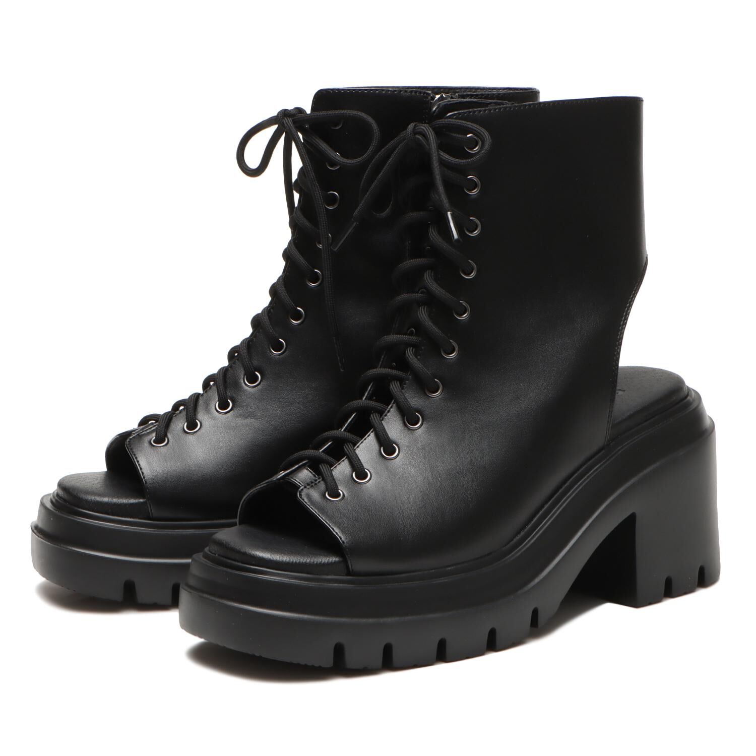 ABC SELECT「【ABC SELECT】PL LACE B-SND 8」|サンダル|