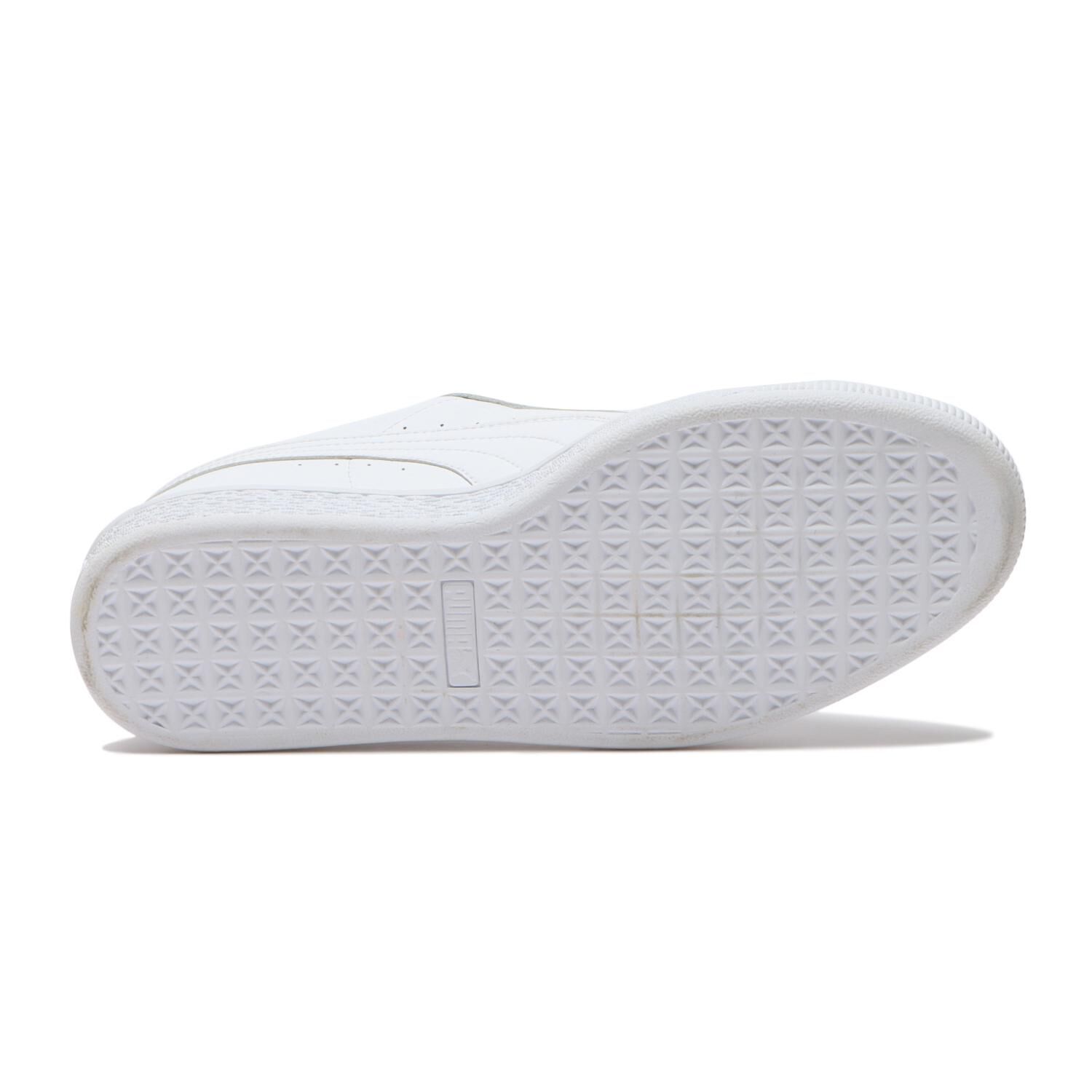 PUMA「【PUMA】BASKET CLASSIC XXI」|スニーカー|