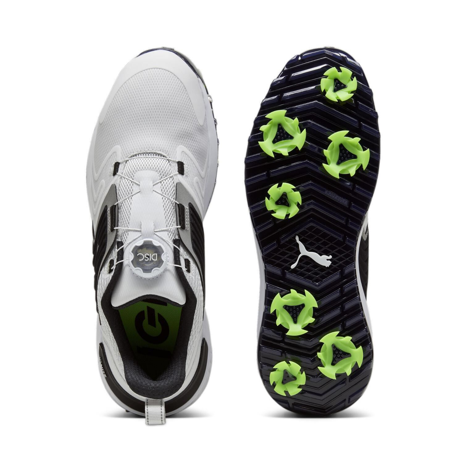 PUMA「【PUMA GOLF】IGNITE INNOVATE DISC」|スニーカー|