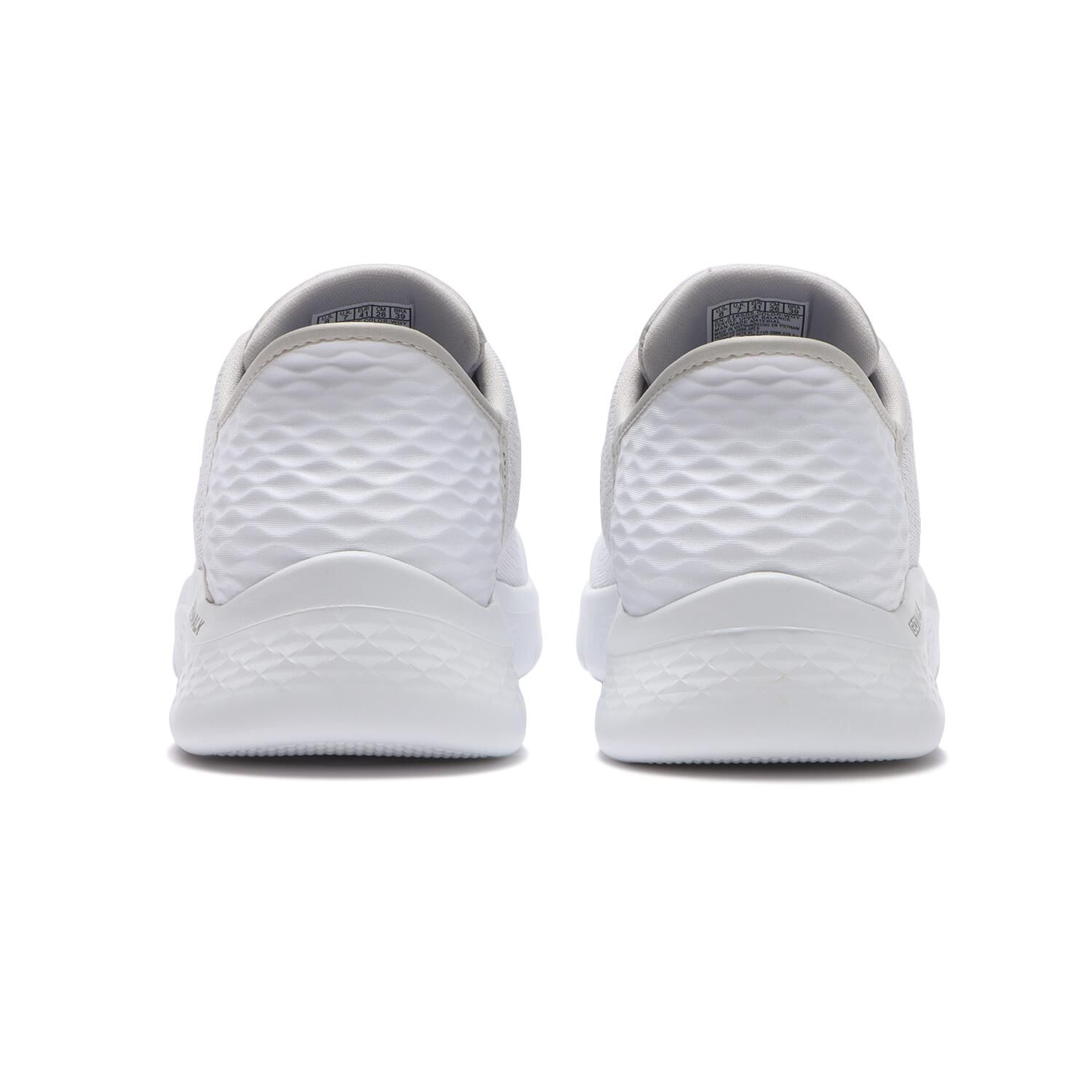 SKECHERS「【SKECHERS】GO WALK FLEX-NEW WORLD」|スニーカー|
