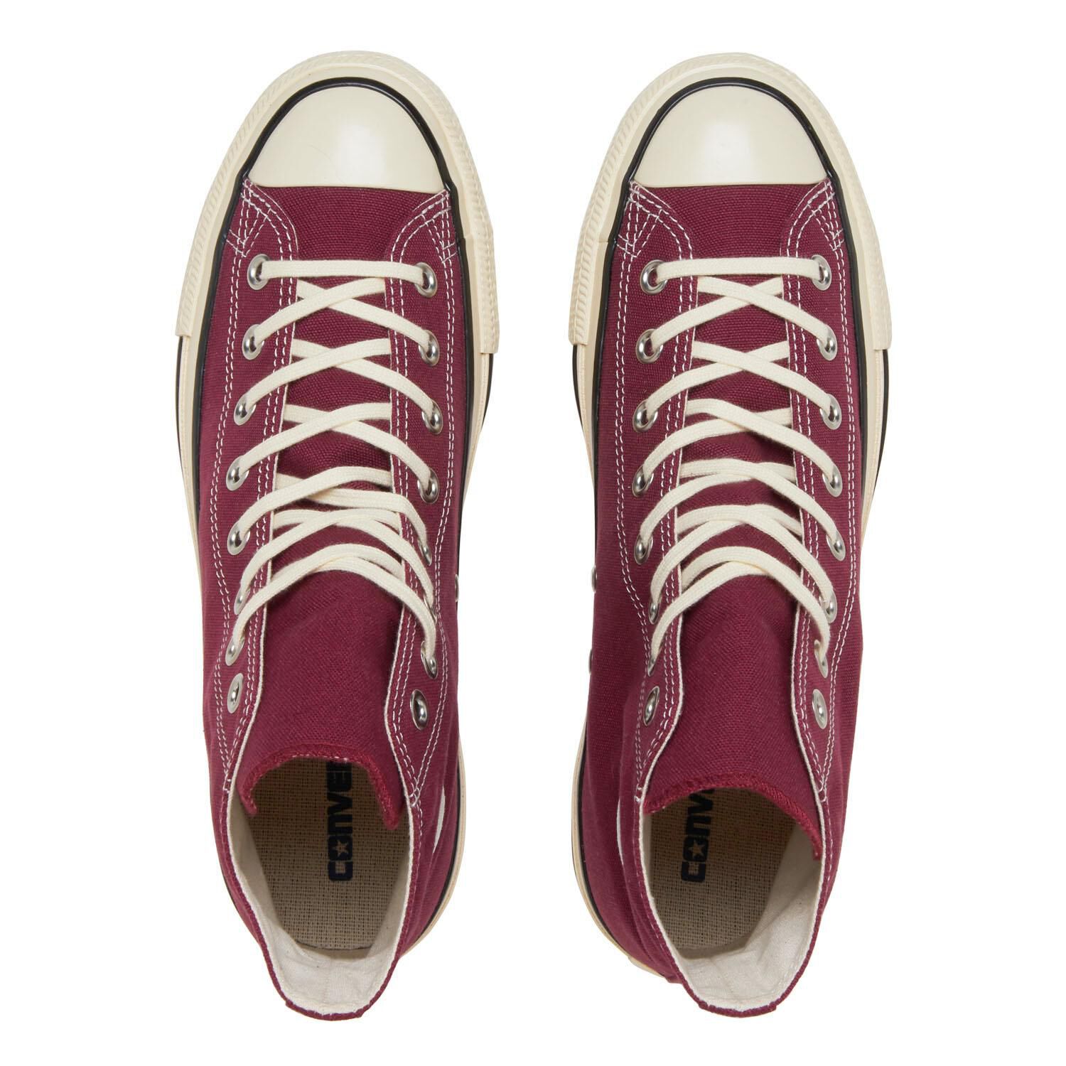 CONVERSE「【CONVERSE】AS AGED AC HI」|スニーカー|